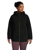 WindRiver Long Sherpa Fleece Jacket