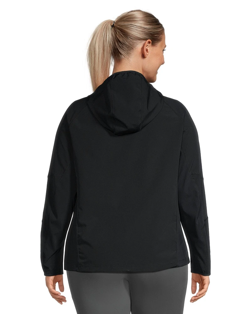 Columbia Women's Sweet As Softshell Hoodie