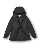 Columbia Women's Blossom Park II Omni-TECH™ Waterproof-Breathable Hooded Rain Jacket