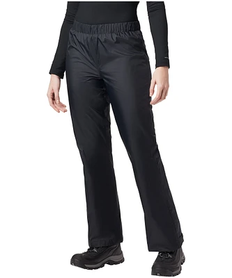 Columbia Women's Storm Surge Omni-Tech™ Waterproof Pants