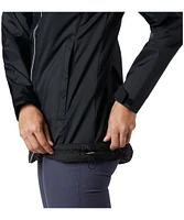 Columbia Women's Switchback Omni-Tech™ Long Lined Jacket