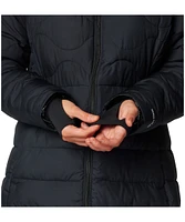 Columbia Women's Crown Point II  Omni-Heat™ Thermal Reflective and Omni-Shield™ Water Resistant Insulated Jacket