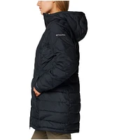 Columbia Women's Crown Point II  Omni-Heat™ Thermal Reflective and Omni-Shield™ Water Resistant Insulated Jacket