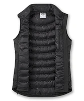 WindRiver Women's Hyper-Dri® HD1 Water Repellent-Breathable  T-Max® Insulated Puffer Vest