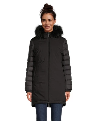 Noize Women's Bernadette Insulated Parka