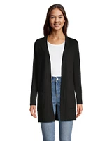 Denver Hayes Women's Everyday Essential Cardigan