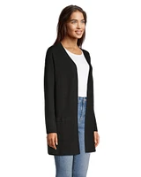 Denver Hayes Women's Everyday Essential Cardigan