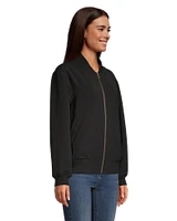 Denver Hayes Women's Fashion Bomber