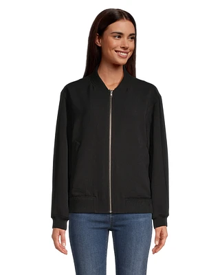 Denver Hayes Women's Fashion Bomber