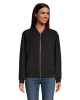 Denver Hayes Women's Fashion Bomber