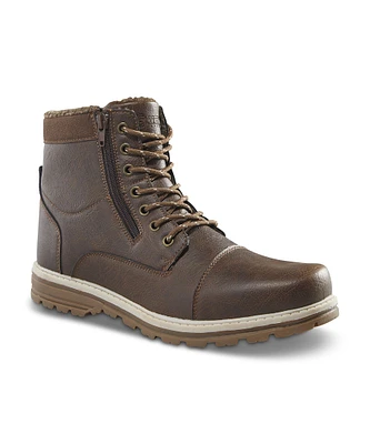 Burton Men's Eric Fleece Lined Boots