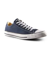 Converse Men's Chuck Taylor All Star Ox Sneakers