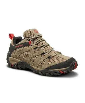 Merrell Men's Alverstone Boulder Hiking Shoes