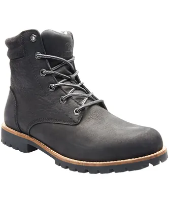 Kodiak Men's Magog Waterproof Leather Boot