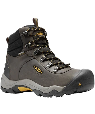 KEEN Canada Outdoor Men's Revel III Winter Hiking Boots