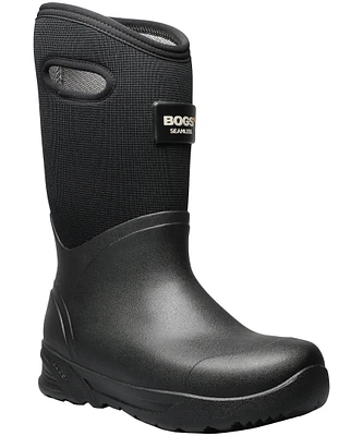 BOGS Men's Bozeman Tall Winter Boot