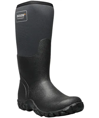 BOGS Men's Mesa Waterproof Winter Boot