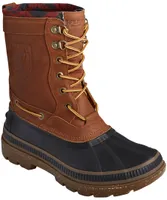 Sperry Men's Ice Bay Thinsulate Waterproof Winter Boot