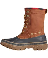 Sperry Men's Ice Bay Thinsulate Waterproof Winter Boot