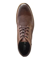 Denver Hayes Men's Brody Lace Up Style Chukka Boots