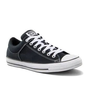 Converse Men's Chuck Taylor All Star High Street Low Top Lace Up Sneakers