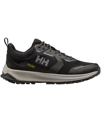 Helly Hansen Men's GOBI 2 Waterproof Pro Guard HT Trail Shoes - Black