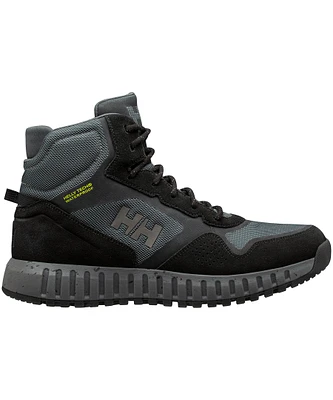 Helly Hansen Men's Monashee ULLR Waterproof Tech Pro Guard Winter Boots