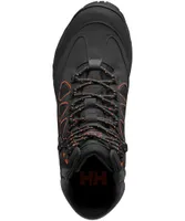 Helly Hansen Men's Bergheim HellyTech Waterproof Winter Boots