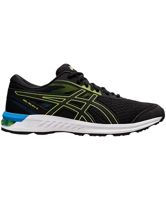 Asics Men's Gel-Sileo 3 Running Shoes