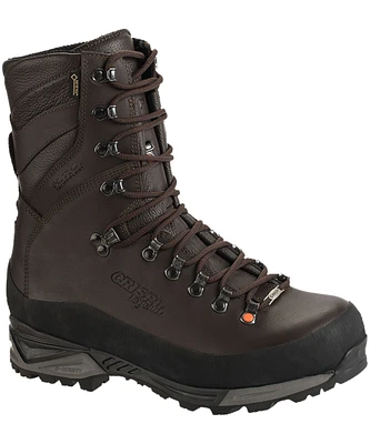 CRISPI Men's Wild Rock GTX Leather Hunting Boots - Wide