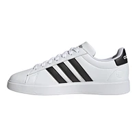 adidas Men's Grand Court 2.0 Cloudfoam Comfort Sneaker