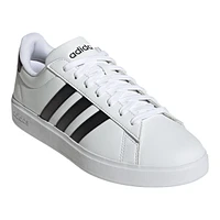 adidas Men's Grand Court 2.0 Cloudfoam Comfort Sneaker