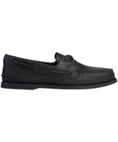 Sperry Men's Authentic Original 2-Eye Leather Boat Shoes