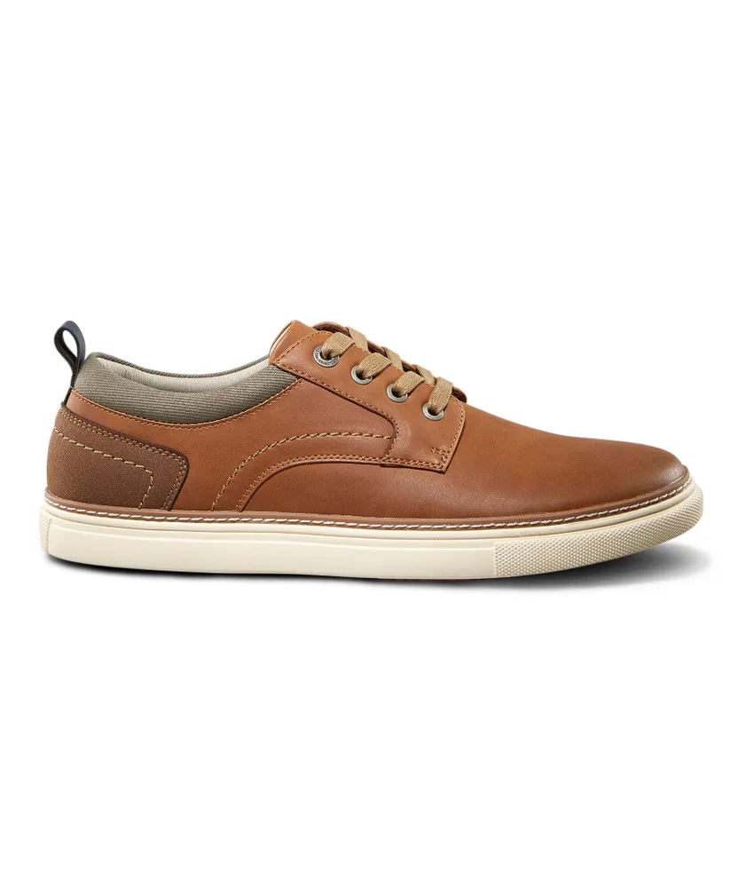 Denver Hayes Men's Dublin II Two-Tone Shoes