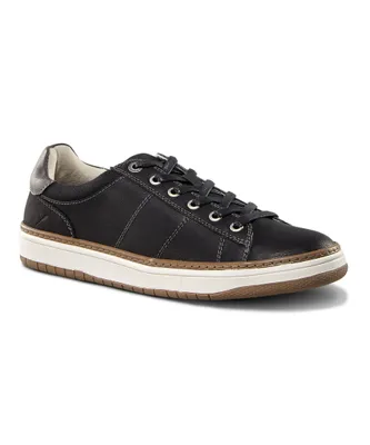 Men's Perth Shoes - Black