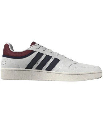 Adidas Men's Hoops 3.0 Sneakers