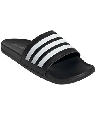 adidas Men's Adilette Comfort Slides