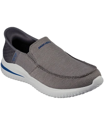 Skechers Men's Slip-ins Delson 3.0 Shoes