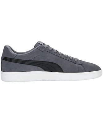 PUMA Men's Smash 3.0 Suede Sneakers