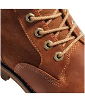 Men's Larchmont TimberDry Waterproof Boots - Brown