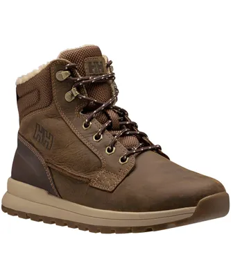 Helly Hansen Men's Kelvin LX Winter Boot - Bushwacker