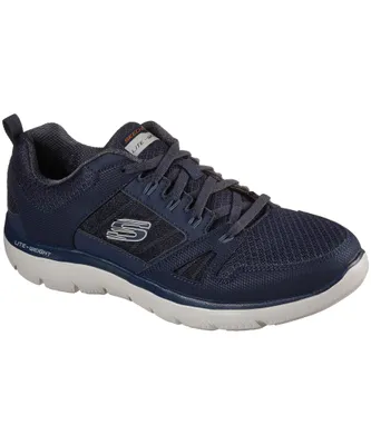 Skechers Men's Jumpstart Summit New World Shoes