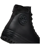 Converse Men's CTAS City Trek Waterproof Boots - Black