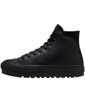 Converse Men's CTAS City Trek Waterproof Boots - Black