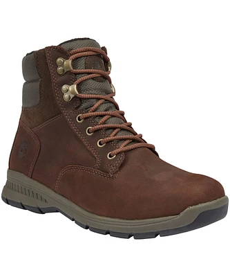 Timberland Men's Norton Ledge TimberDry Boots