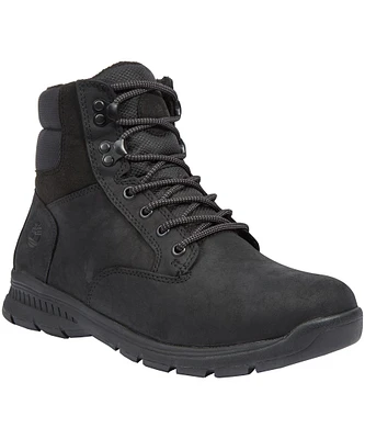 Timberland Men's Norton Ledge HoverLite Boots - Black