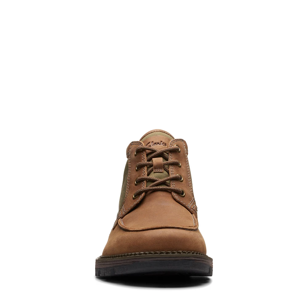 Clarks Maplewalk Men's Moc Boot