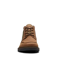 Clarks Maplewalk Men's Moc Boot