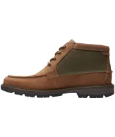 Clarks Maplewalk Men's Moc Boot