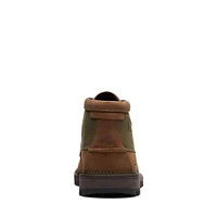 Clarks Maplewalk Men's Moc Boot